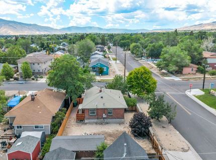 960 Ralston Street, Reno, NV 89503 Photo