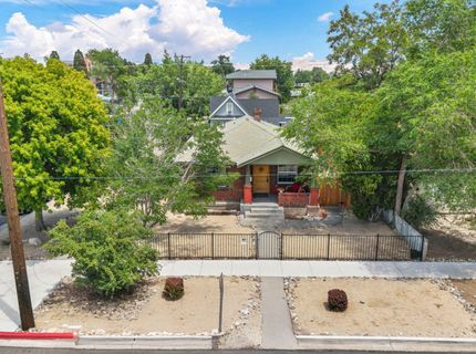 960 Ralston Street, Reno, NV 89503 Photo