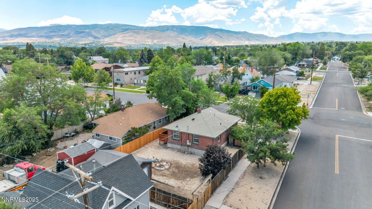 960 Ralston Street, Reno, NV 89503 Photo