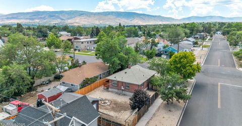 960 Ralston Street, Reno, NV 89503 Photo