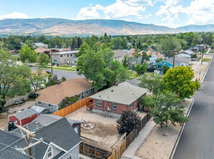 960 Ralston Street, Reno, NV 89503 Photo