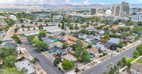 960 Ralston Street, Reno, NV 89503 Photo