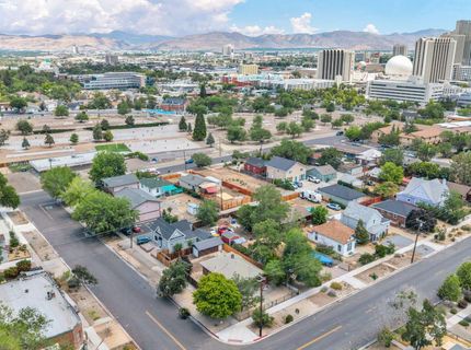 960 Ralston Street, Reno, NV 89503 Photo