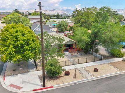 960 Ralston Street, Reno, NV 89503 Photo