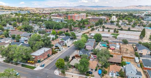 960 Ralston Street, Reno, NV 89503 Photo