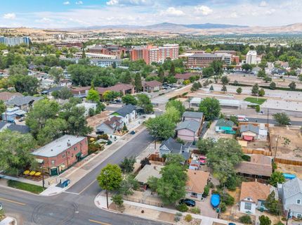 960 Ralston Street, Reno, NV 89503 Photo