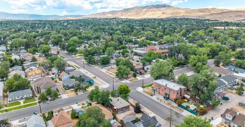 960 Ralston Street, Reno, NV 89503 Photo