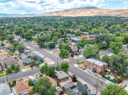 960 Ralston Street, Reno, NV 89503 Photo