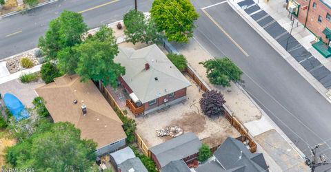 960 Ralston Street, Reno, NV 89503 Photo