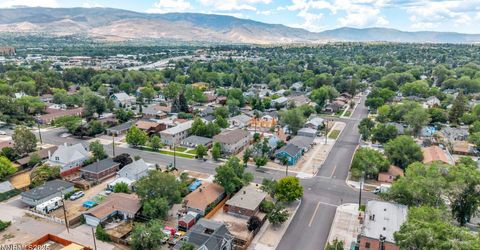 960 Ralston Street, Reno, NV 89503 Photo