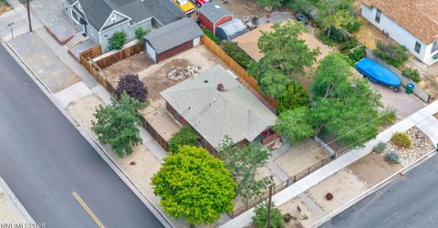 960 Ralston Street, Reno, NV 89503 Photo