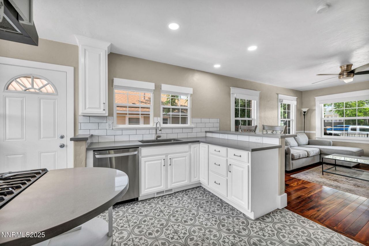 960 Ralston Street, Reno, NV 89503 Photo