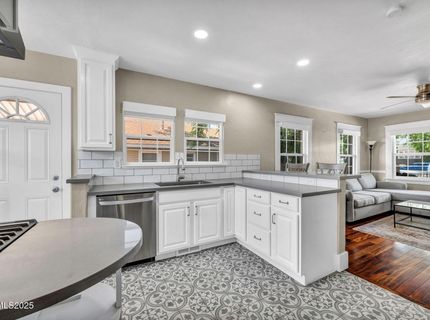 960 Ralston Street, Reno, NV 89503 Photo