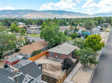 960 Ralston Street, Reno, NV 89503 Photo