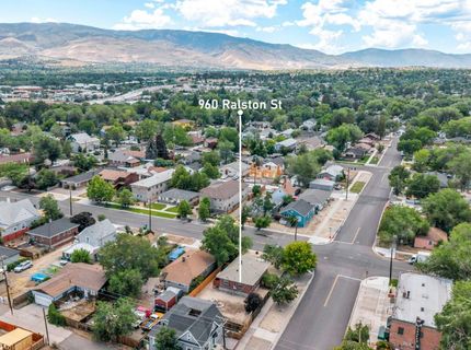 960 Ralston Street, Reno, NV 89503 Photo
