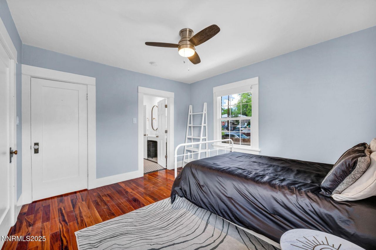 960 Ralston Street, Reno, NV 89503 Photo