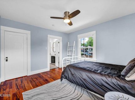 960 Ralston Street, Reno, NV 89503 Photo