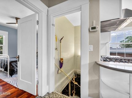 960 Ralston Street, Reno, NV 89503 Photo