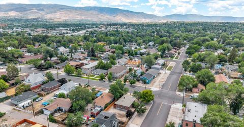 960 Ralston Street, Reno, NV 89503 Photo