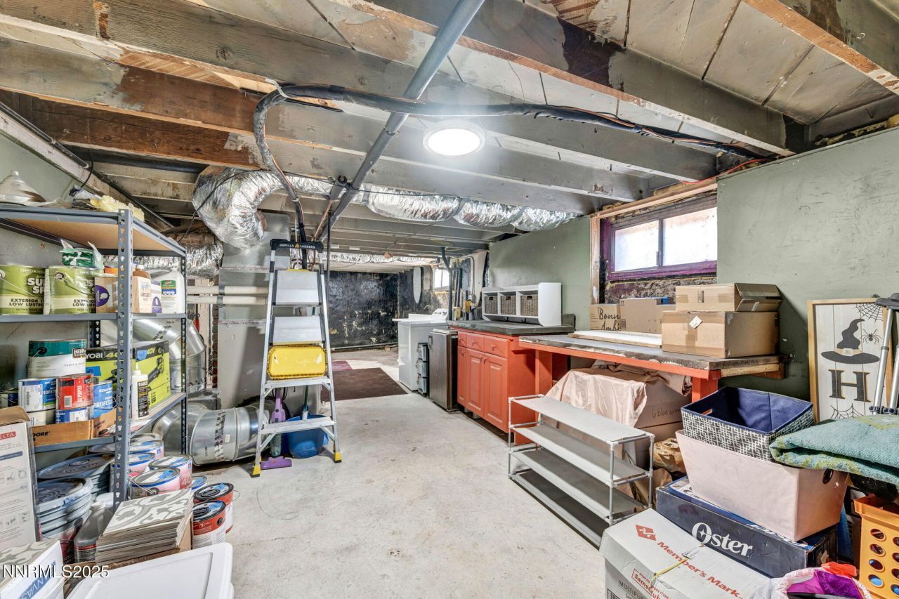 960 Ralston Street, Reno, NV 89503 Photo