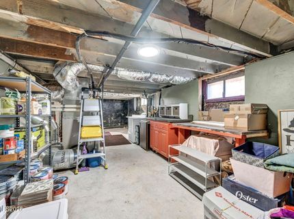 960 Ralston Street, Reno, NV 89503 Photo