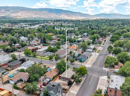 960 Ralston Street, Reno, NV 89503 Photo