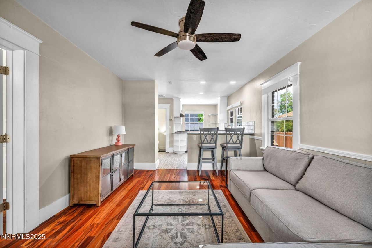 960 Ralston Street, Reno, NV 89503 Photo