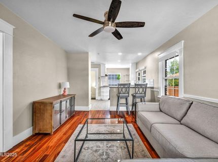 960 Ralston Street, Reno, NV 89503 Photo
