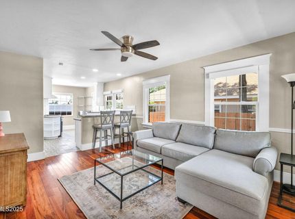 960 Ralston Street, Reno, NV 89503 Photo