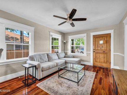 960 Ralston Street, Reno, NV 89503 Photo