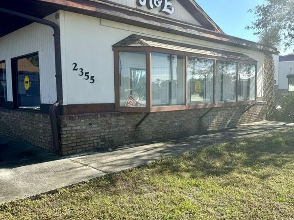2355 S Ridgewood Avenue, South Daytona, FL 32119