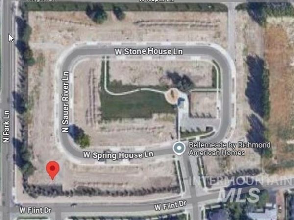 301 N Sauer River Ln., Eagle, ID 83616