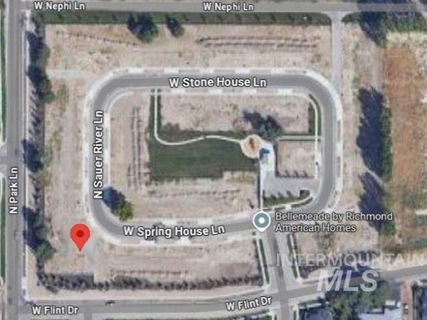 307 N Sauer River Ln., Eagle, ID 83616