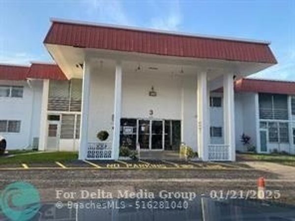 4881 NW 22nd St, Unit 4A, Fort Lauderdale, FL 33313