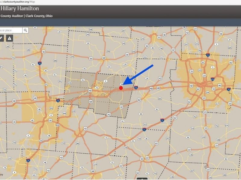 0 N Urbana Lisbon Road, South Vienna, OH 45369 Photo 2