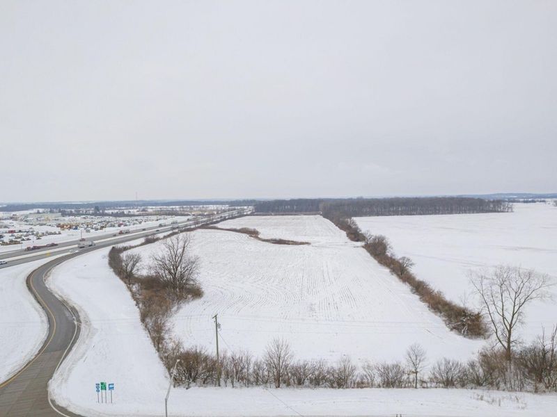 0 N Urbana Lisbon Road, South Vienna, OH 45369 Photo 4