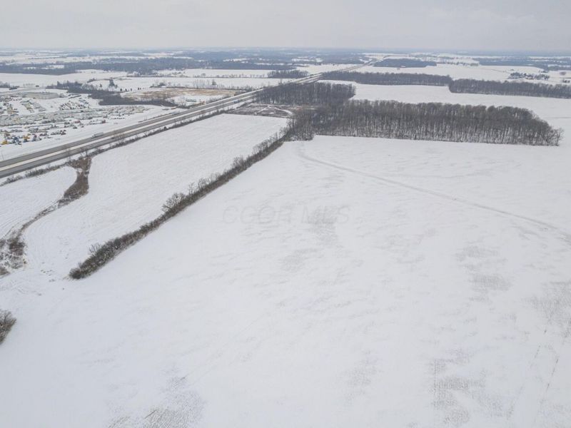 0 N Urbana Lisbon Road, South Vienna, OH 45369 Photo 5