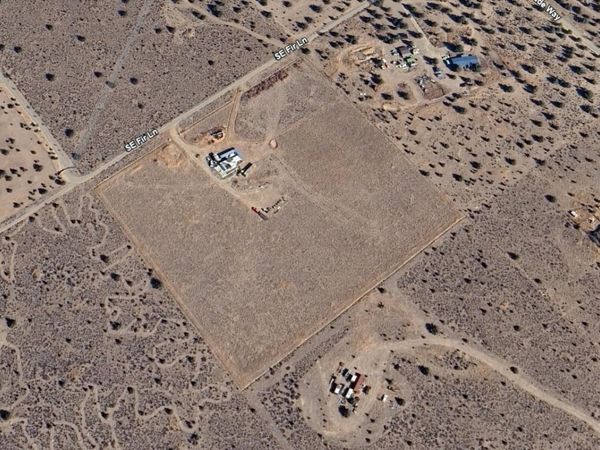 1328 SE Fir Lane, Prineville, OR 97754
