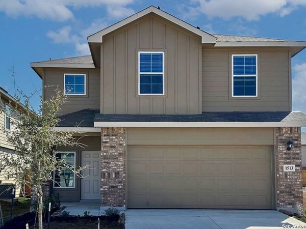 1513 Agave Cellar, New Braunfels, TX 78130