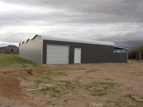 37152 Indian Avenue, Yermo, CA 92398