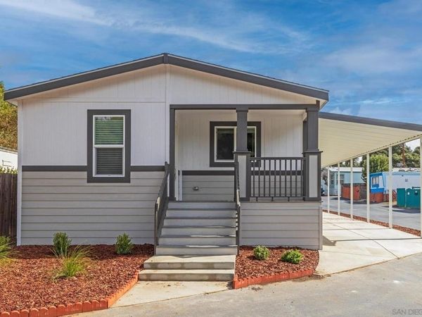 26835 Old Hwy 80, Unit 31, Guatay, CA 91931