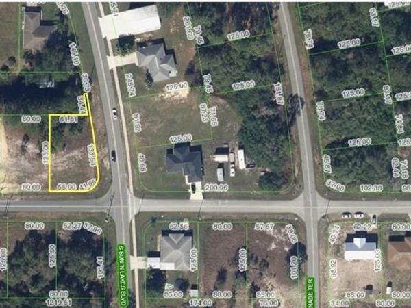 101 BLUE MOON AVENUE, LAKE PLACID, FL 33852