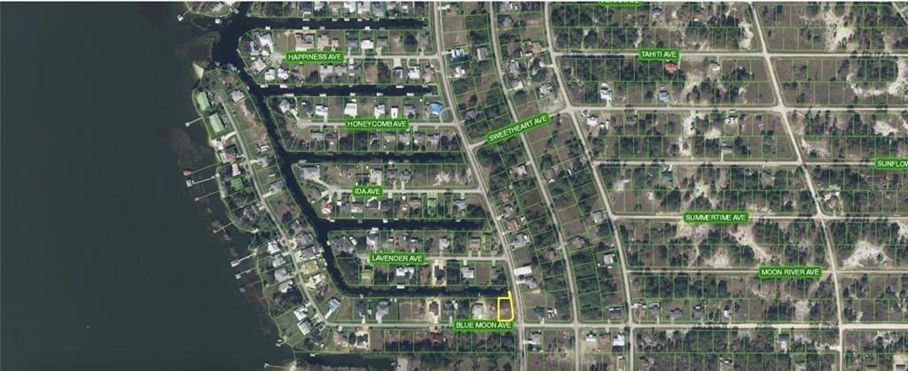 101 Blue Moon Avenue, Lake Placid, FL 33852 Photo