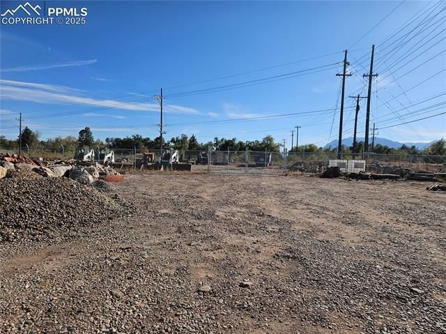 275 E Polk Street, Colorado Springs, CO 80907 Main Photo