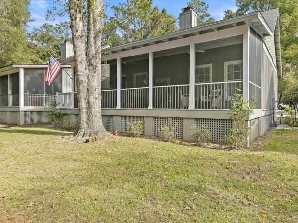 17341 Log Cabin Rd, Loxley, AL 36551