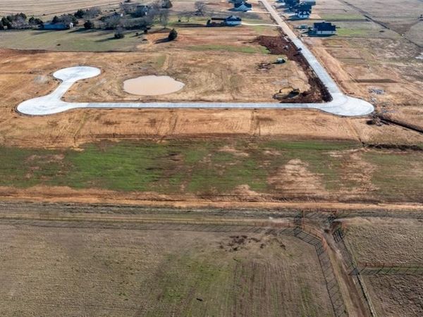 LOT 19 Dixie Estates Way, Whitesboro, TX 76273