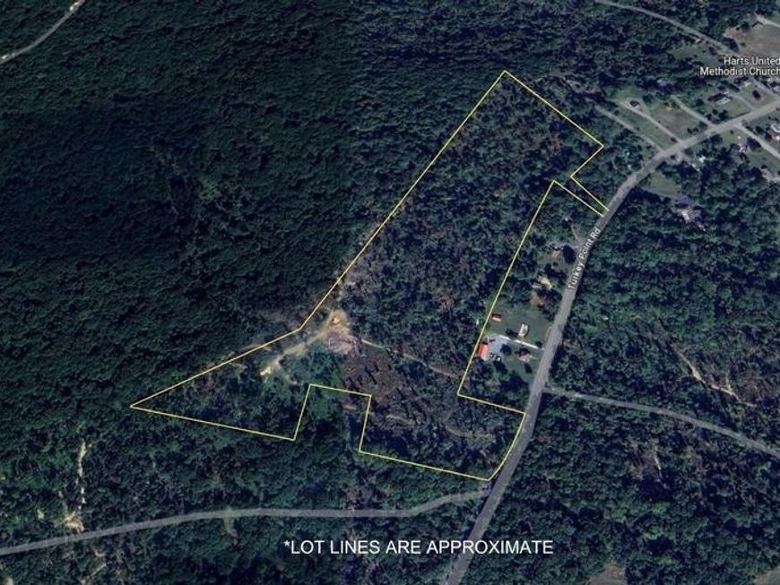 0 Turkey Point Road, North East, MD 21901 Main Photo