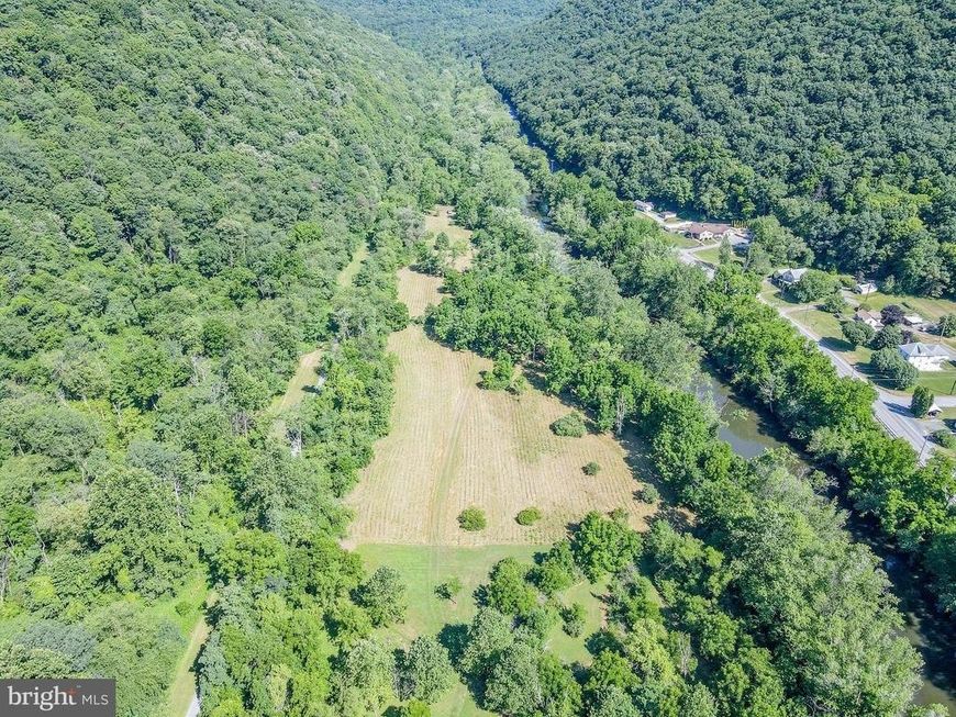 0 NE Old Stone Row Dr, Williamsburg, PA 16693 Main Photo