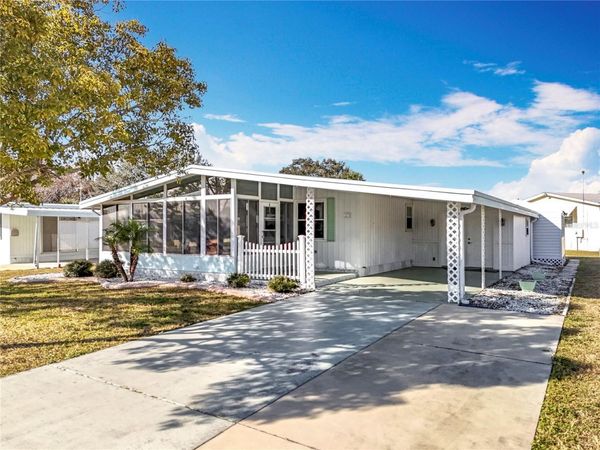 1026 CAPELLA DRIVE, TAVARES, FL 32778