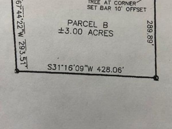 Parcel B Dawn Marie Lane, Eaton Rapids, MI 48827